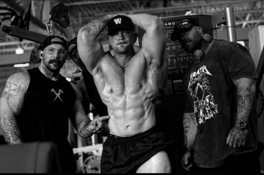 Contest Prep Coaching - Month to Month