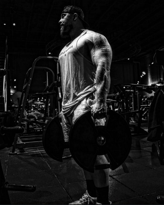 6 Month Coaching Package